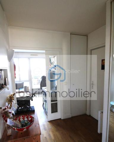 Appartement de 53,47 m²