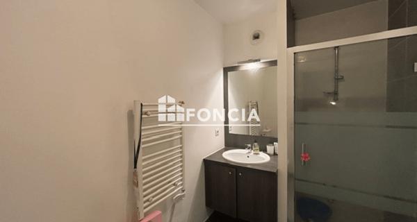 À vendre Appartement 2 pièces 37.38 m² - Montpellier 34000