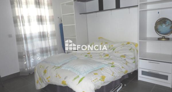 À vendre Appartement 2 pièces 37.38 m² - Montpellier 34000
