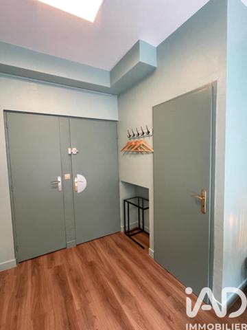 Appartement à vendre 2 pièces 34 m² Metz