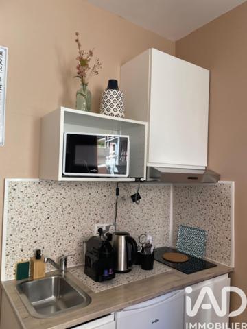 Appartement à vendre 2 pièces 34 m² Metz