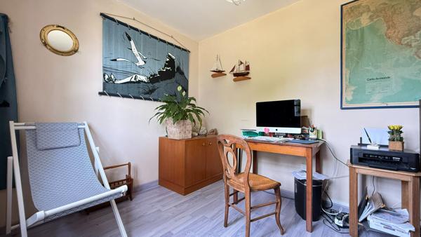 LA ROCHE SUR YON Maison 5 chambres sur terrain 1700 m² - EXCLUSIVITE AMANDA