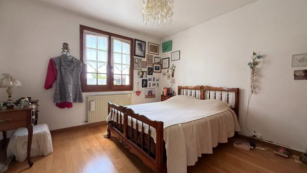 LA ROCHE SUR YON Maison 5 chambres sur terrain 1700 m² - EXCLUSIVITE AMANDA