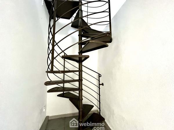 Maison de village 63 m² à Calenzana 20214