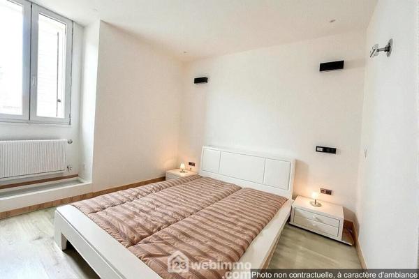 Maison de village 63 m² à Calenzana 20214