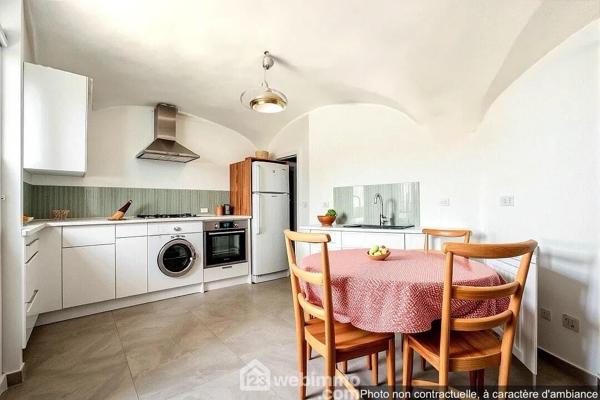 Maison de village 63 m² à Calenzana 20214