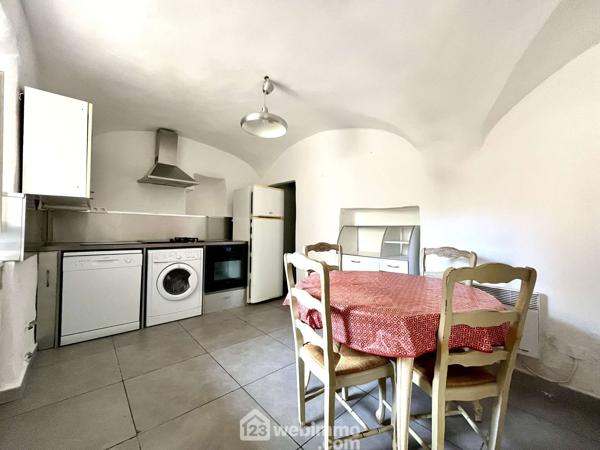 Maison de village 63 m² à Calenzana 20214