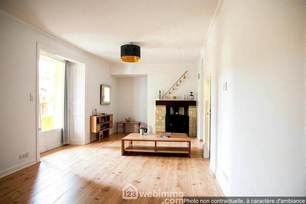 Maison de village 63 m² à Calenzana 20214
