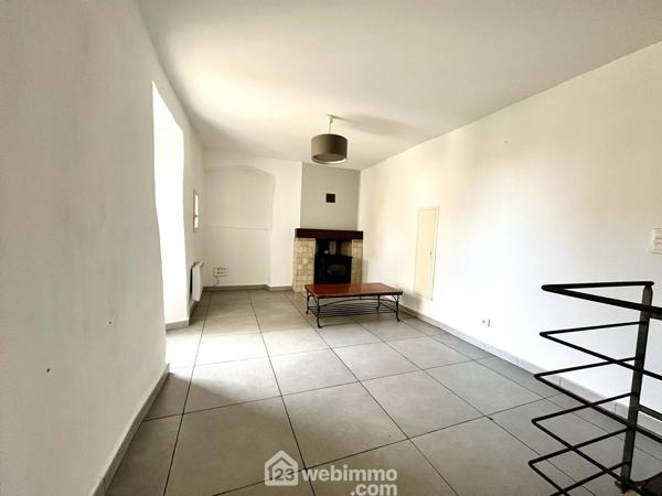 Maison de village 63 m² à Calenzana 20214