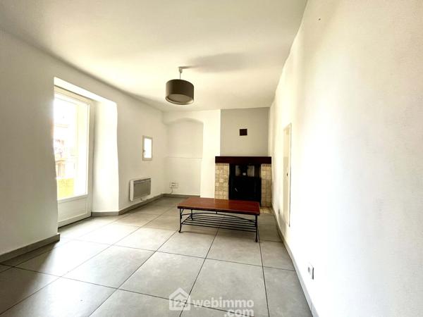 Maison de village 63 m² à Calenzana 20214