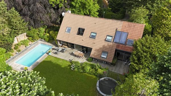 Maison Villeneuve-d'Ascq - FLERS
