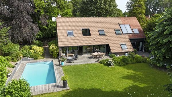Maison Villeneuve-d'Ascq - FLERS