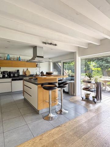 Maison Villeneuve-d'Ascq - FLERS