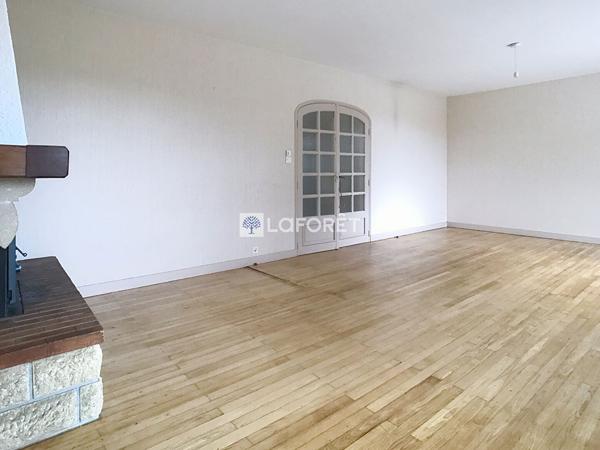 Achat maison près de ANCENIS SAINT GEREON - 7 pièce(s) - 140 m² - 215 000 €