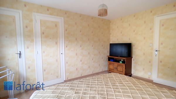 Achat maison près de ANCENIS SAINT GEREON - 7 pièce(s) - 140 m² - 215 000 €