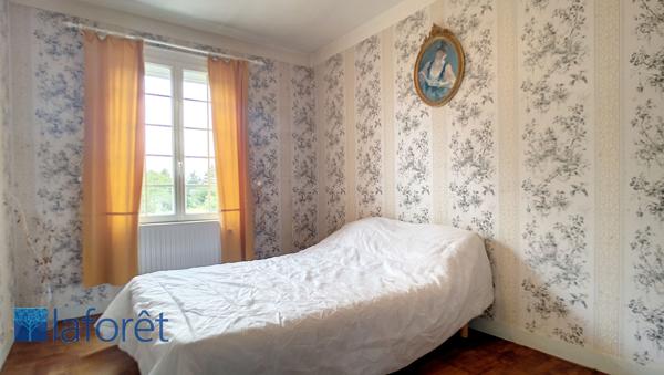 Achat maison près de ANCENIS SAINT GEREON - 7 pièce(s) - 140 m² - 215 000 €