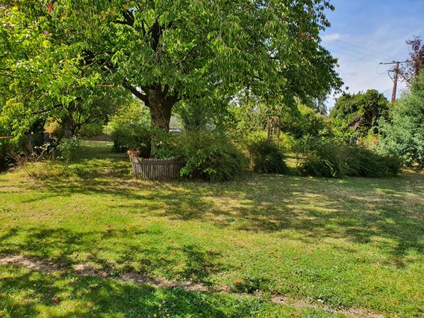 Achat maison près de ANCENIS SAINT GEREON - 7 pièce(s) - 140 m² - 215 000 €