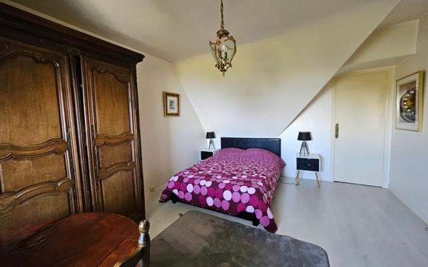 Maison à vendre    7 pièces •  Lanvéoc