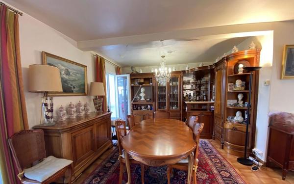 Maison à vendre    7 pièces •  Lanvéoc