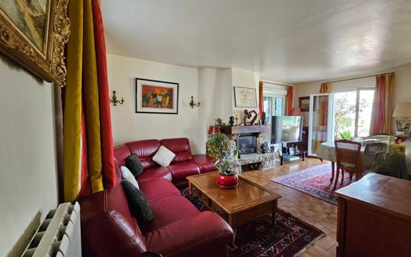 Maison à vendre    7 pièces •  Lanvéoc