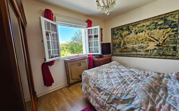 Maison à vendre    7 pièces •  Lanvéoc