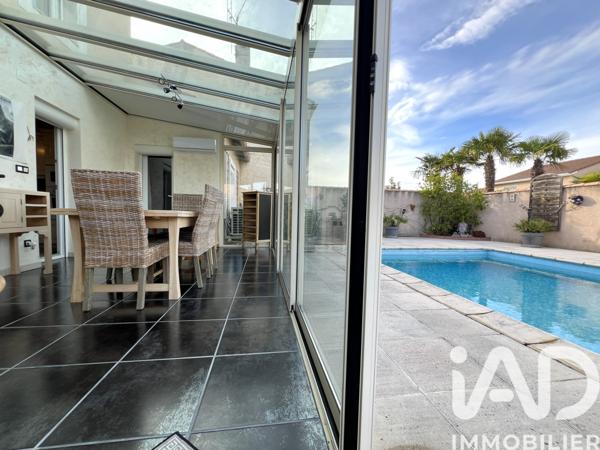 Maison à vendre 6 pièces 129 m² Narbonne