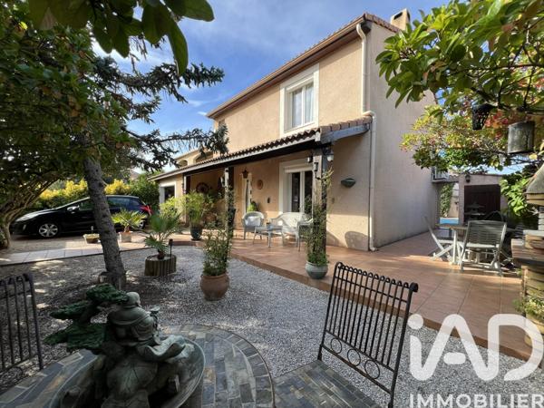 Maison à vendre 6 pièces 129 m² Narbonne