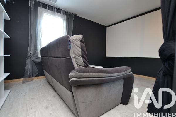 Maison à vendre 6 pièces 129 m² Narbonne