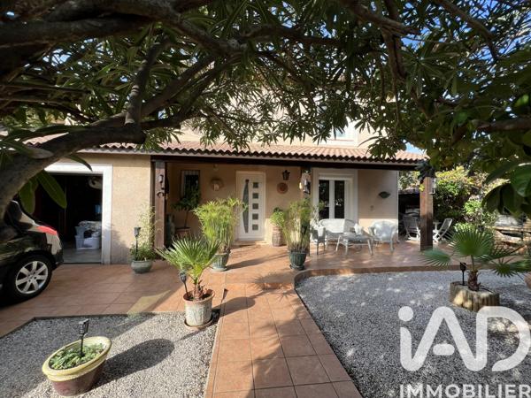 Maison à vendre 6 pièces 129 m² Narbonne