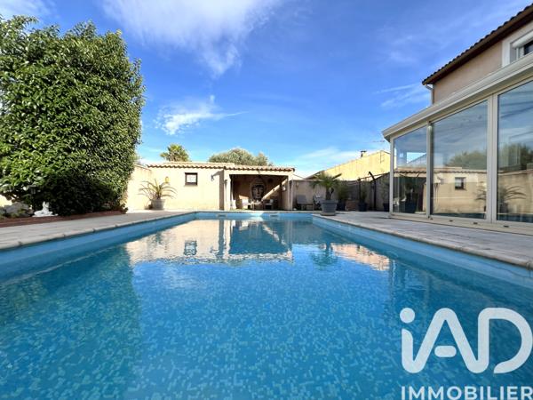 Maison à vendre 6 pièces 129 m² Narbonne