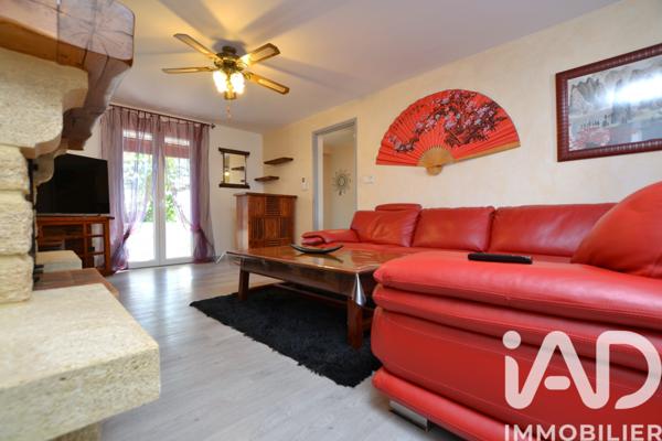 Maison à vendre 6 pièces 129 m² Narbonne