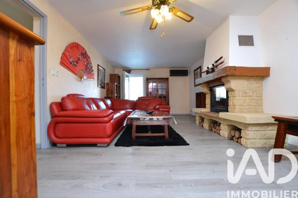 Maison à vendre 6 pièces 129 m² Narbonne