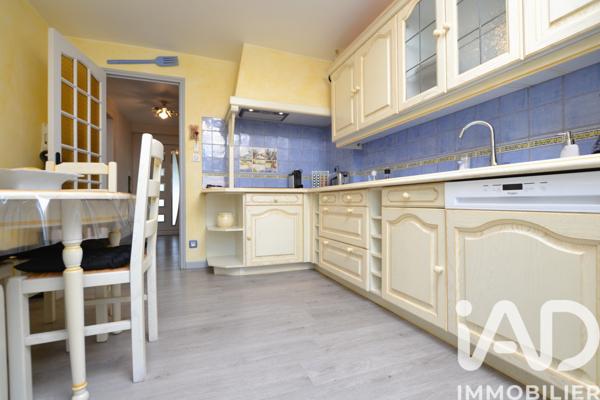 Maison à vendre 6 pièces 129 m² Narbonne
