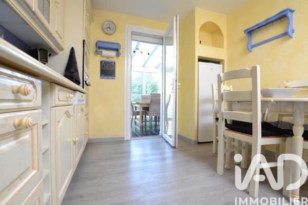 Maison à vendre 6 pièces 129 m² Narbonne