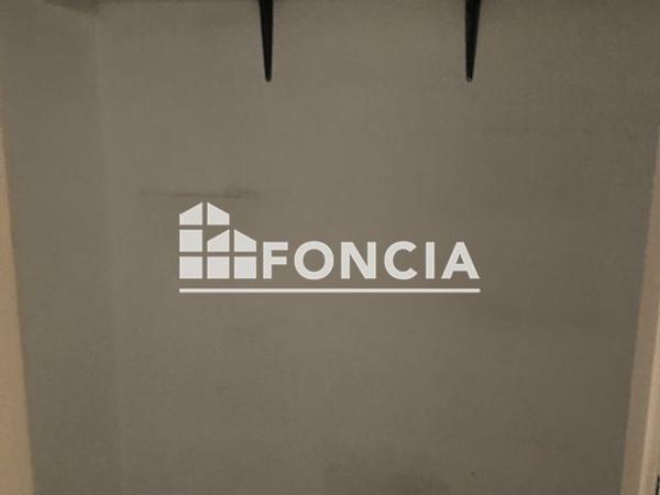 Location Appartement 4 pièces 85 m² - 1 RUE PONCELET Sarrebourg 57400