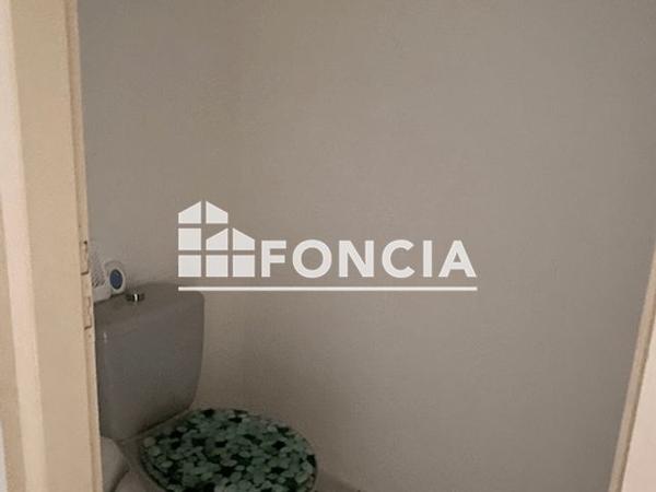 Location Appartement 4 pièces 85 m² - 1 RUE PONCELET Sarrebourg 57400