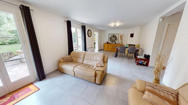 Maison à Chevannes 8 pièces 156 m2