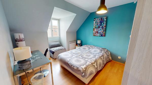 Maison à Chevannes 8 pièces 156 m2