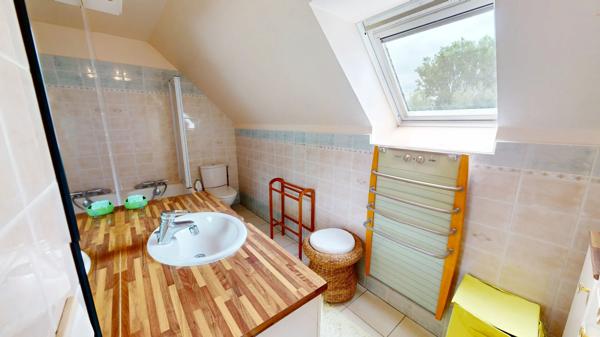 Maison à Chevannes 8 pièces 156 m2