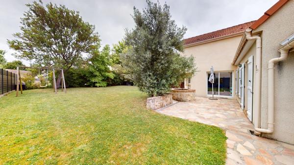 Maison à Chevannes 8 pièces 156 m2