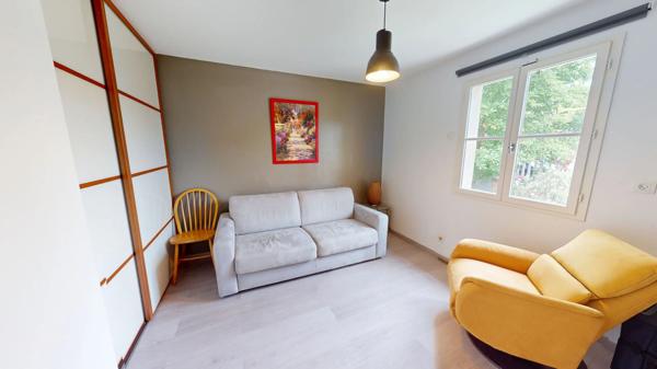 Maison à Chevannes 8 pièces 156 m2