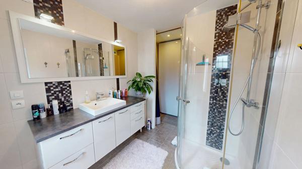 Maison à Chevannes 8 pièces 156 m2