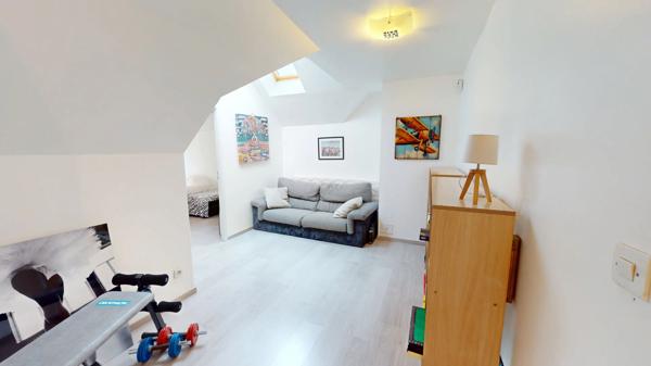 Maison à Chevannes 8 pièces 156 m2