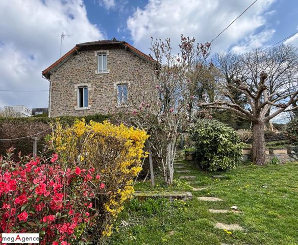 Maison à TULLE, 19000 - 6 pièces 129m²