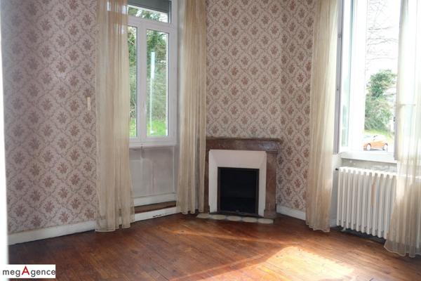 Maison à TULLE, 19000 - 6 pièces 129m²