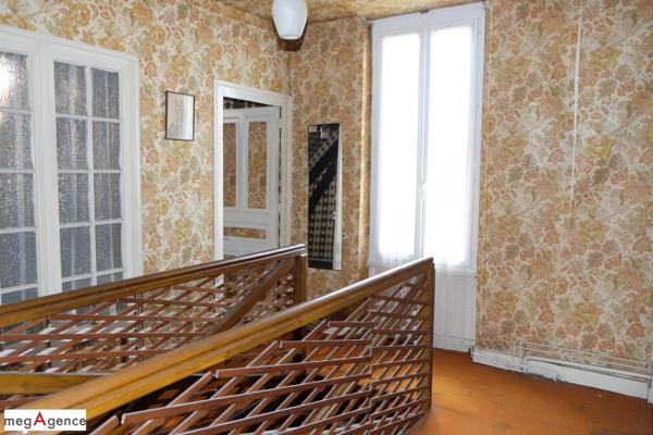 Maison à TULLE, 19000 - 6 pièces 129m²