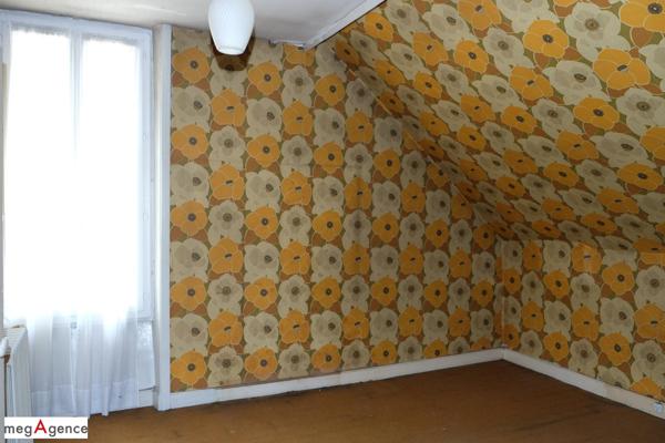 Maison à TULLE, 19000 - 6 pièces 129m²