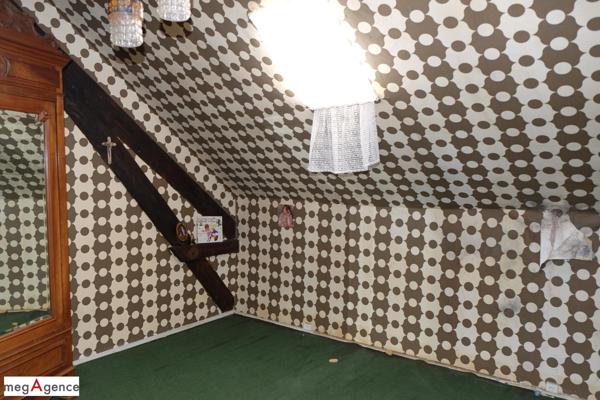 Maison à TULLE, 19000 - 6 pièces 129m²