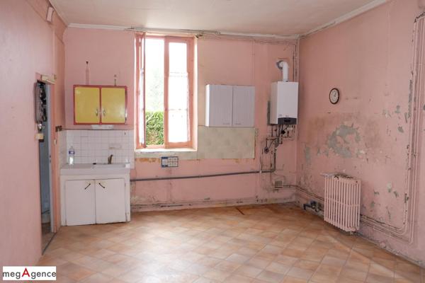 Maison à TULLE, 19000 - 6 pièces 129m²