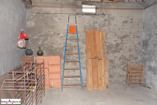 Maison à TULLE, 19000 - 6 pièces 129m²